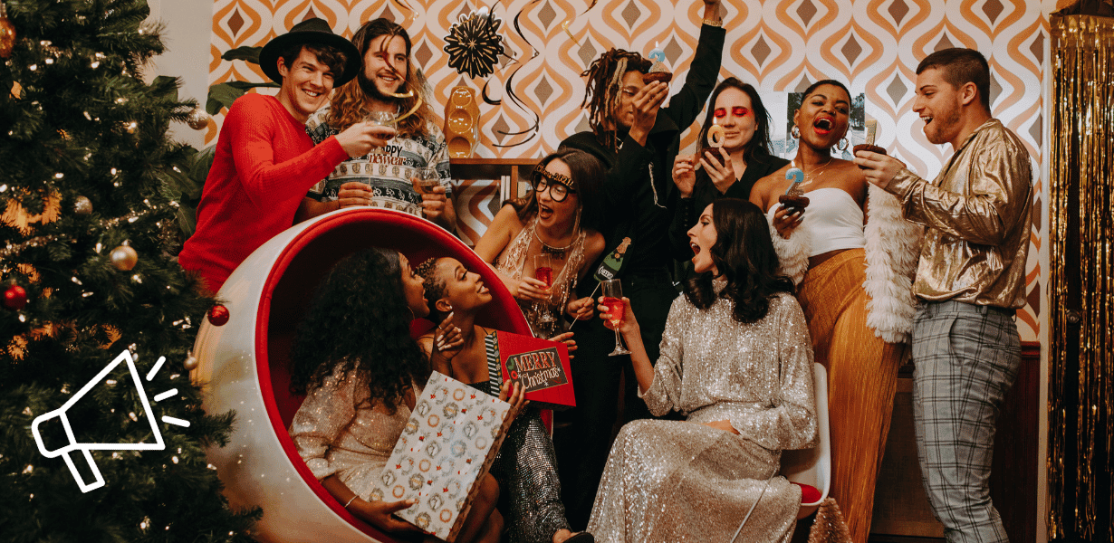 evenement influenceurs