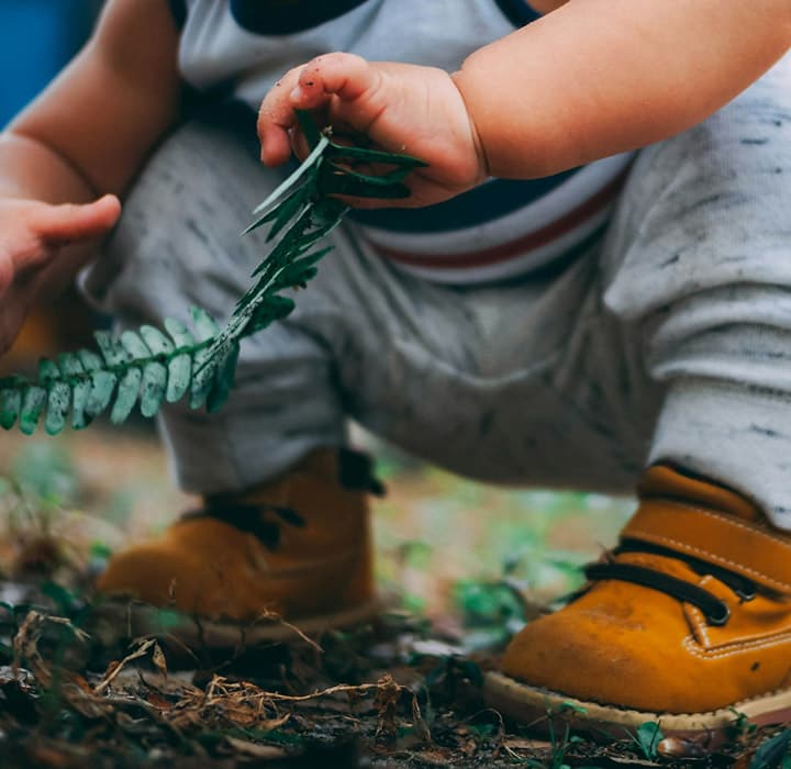 Photo d'illustration Alsace Kids