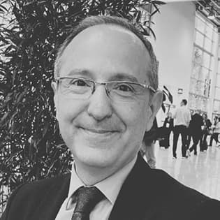 Photo portrait de Bruno