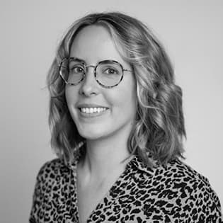 Photo portrait de Camille