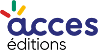 Logo de l'entreprise Acces Éditions